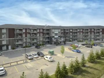 Whyte Ridge, Winnipeg, Fairford, Division No 19