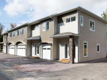 2 Bedroom Townhouse Winnipeg MB 103321443