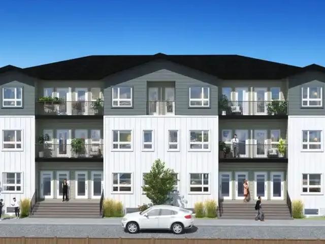 2 Bedroom Townhouse Winnipeg MB 106134406