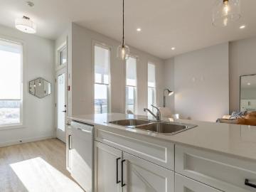 Prairie Pointe, Winnipeg, Fairford, Division No 19