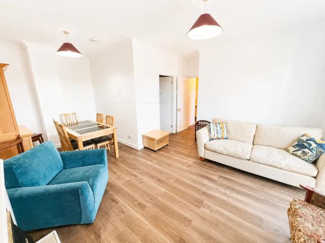 2 Bedroom To Rent £1,700 pcm