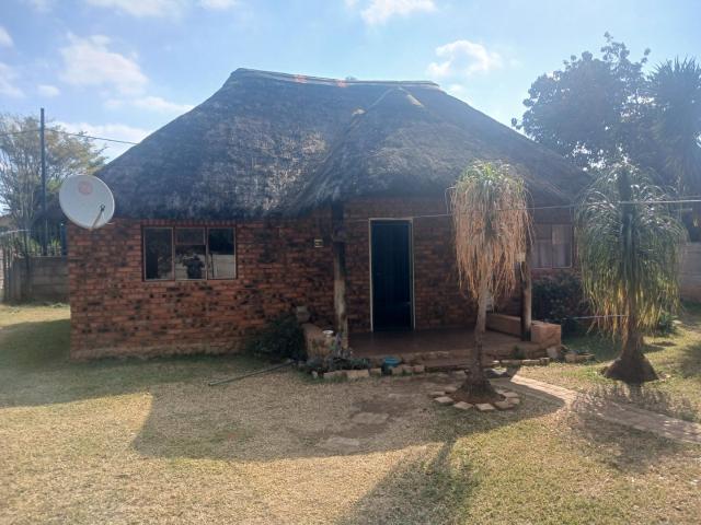 2 Bedroom to rent in a Garden flat