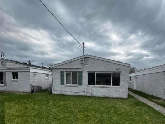 2 bedroom, Toledo OH 43605 LS105540773