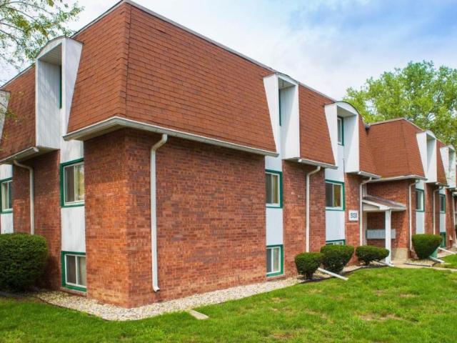 2 bedroom, Toledo OH 43615 LS105302506