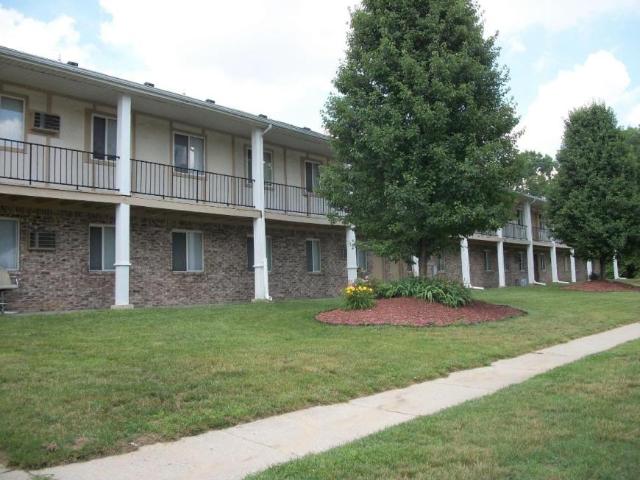 2 bedroom, Toledo OH 43615 LS105540717