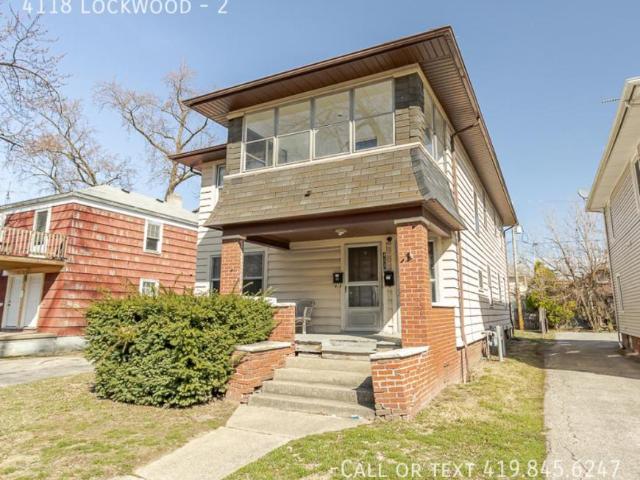 2 bedroom, Toledo OH 43612 LS105540285