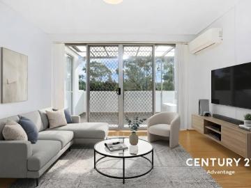 2 Bedroom Apartment Toongabbie, NSW 102591164