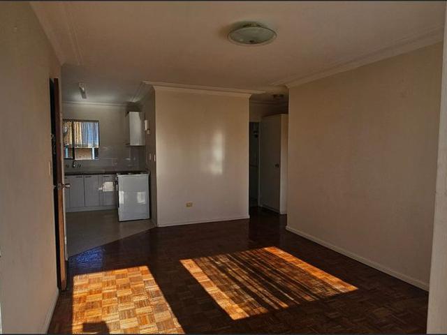 2 Bedroom Top Floor Unit