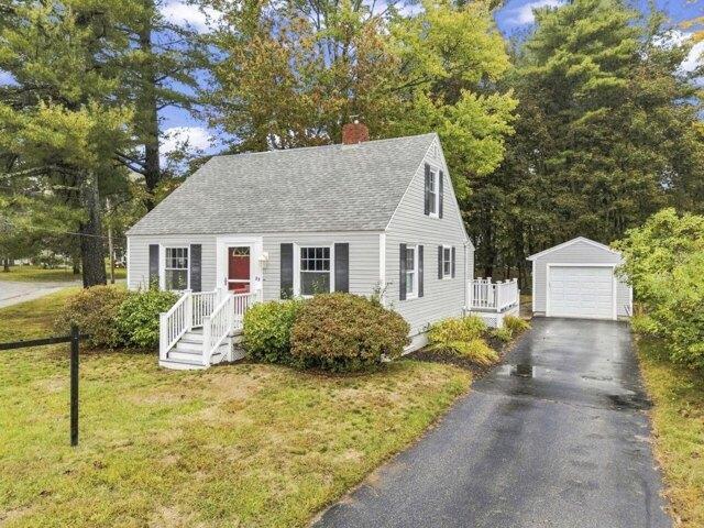2 bedroom, Topsham ME 04086 105750373