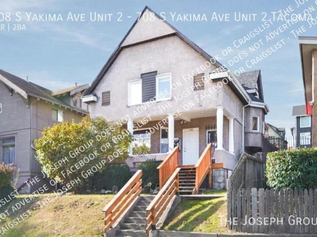 2 bedroom, Tacoma WA 98405 106112507