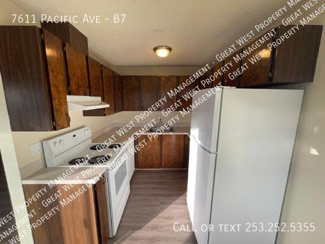 2 bedroom, Tacoma WA 98408 105215740