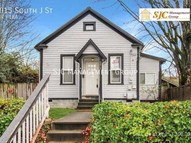2 bedroom, Tacoma WA 98408 105834345