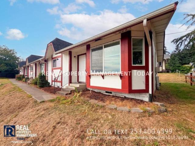 2 bedroom, Tacoma WA 98409 LS105674070
