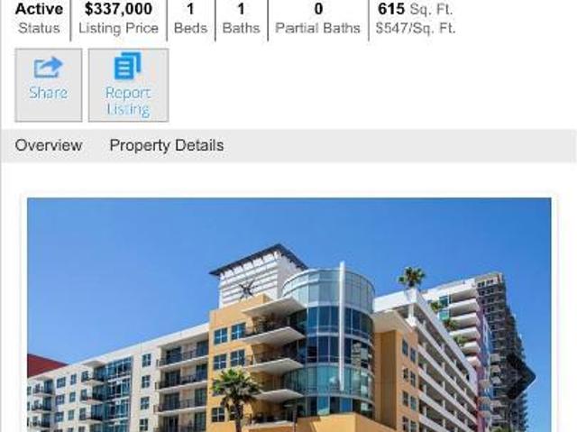 2 bedroom, Tampa FL 33602 105987626