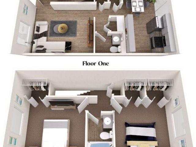 2 bedroom, Tampa FL 33604 105840951