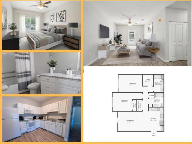 2 bedroom, Tampa FL 33613 106179162
