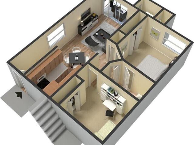 2 bedroom, Tampa FL 33637 104661003