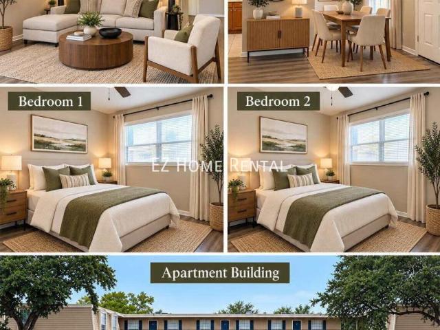 2 bedroom, Texas City TX 77590 105430537