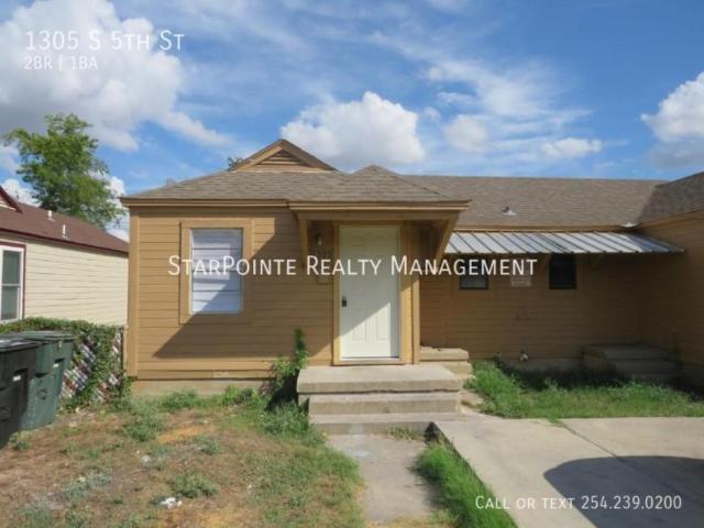 2 bedroom, Temple TX 76504 LS102997518