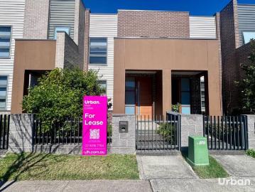 Marsden Park, Blacktown City, Snapper Island