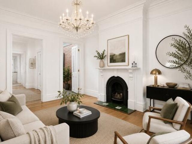 2 Bedroom Terrace for Rent