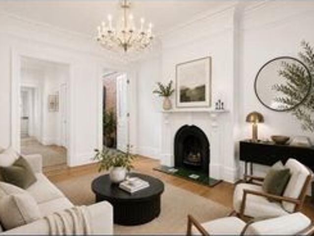 2 Bedroom Terrace for Rent