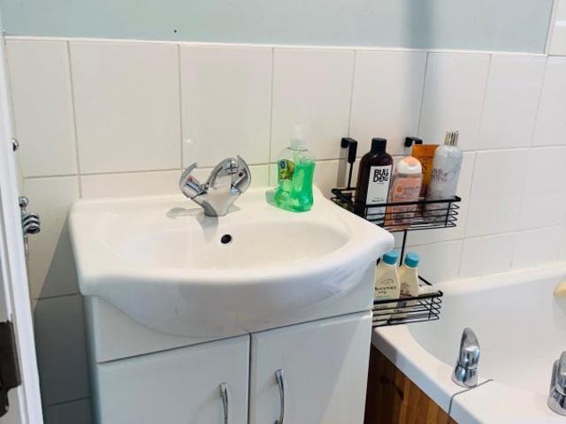 2 Bedroom Terrace house