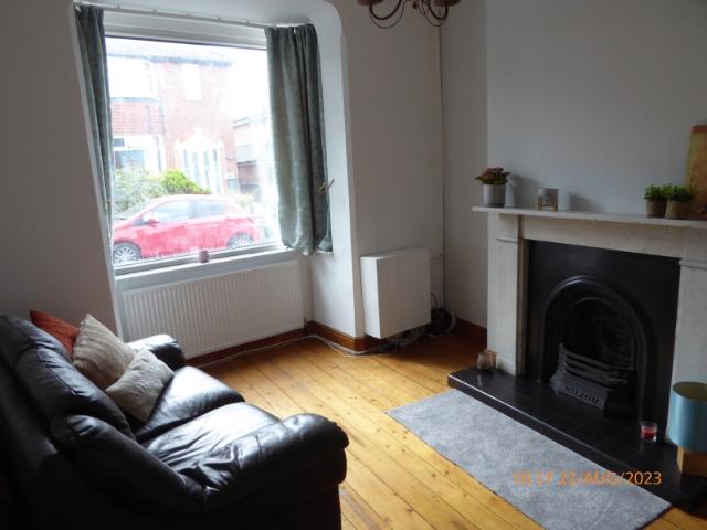 2 Bedroom Terrace House in ST5