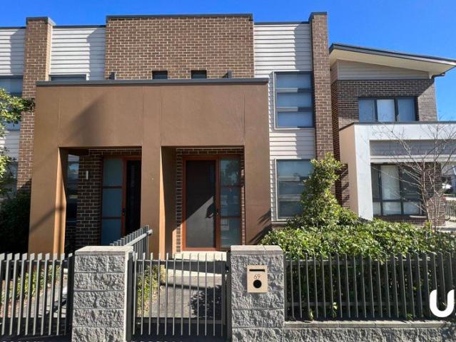 2 Bedroom Terrace Situated In A Prime Location | Elara