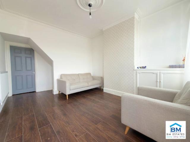 2 Bedroom Terraced