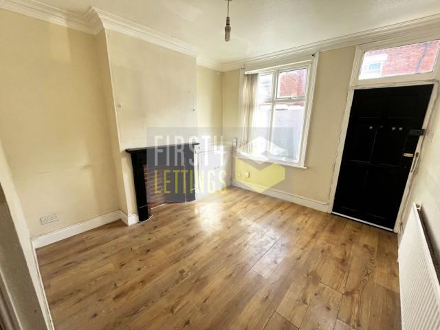 2 Bedroom Terraced