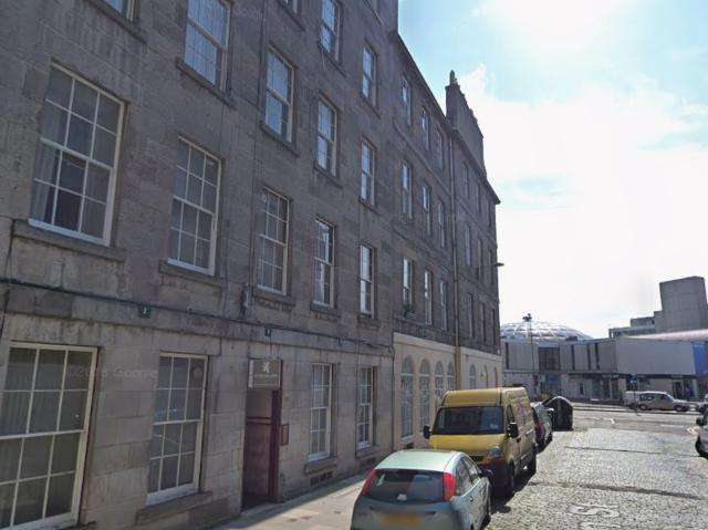 2 bedroom terraced apartment to rent