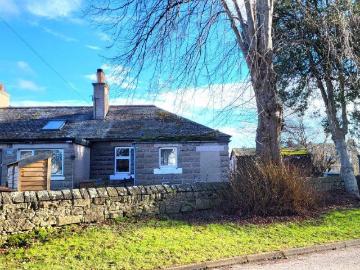 Scourie Lairg, IV27, Highlands and Islands, Shetland