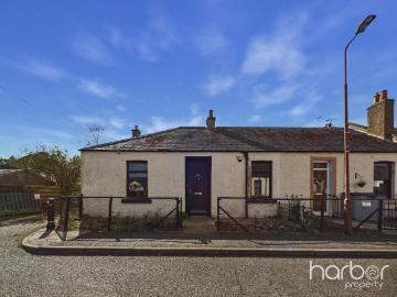 Bungalow for sale in Shetland - Equipped kitchen