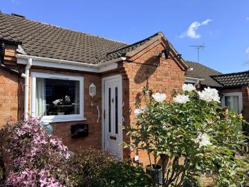 Kilcot Newent, GL18, Gloucestershire county, Southdowns