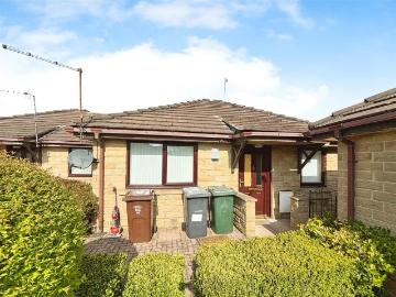 Bradford, West Yorkshire, North England