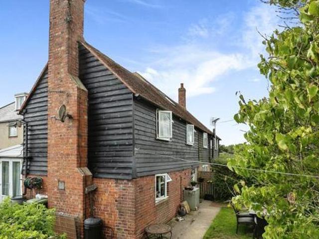 2 Bedroom Terraced Bungalow For Sale In Winchelsea