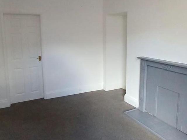 2 bedroom terraced bungalow to rent