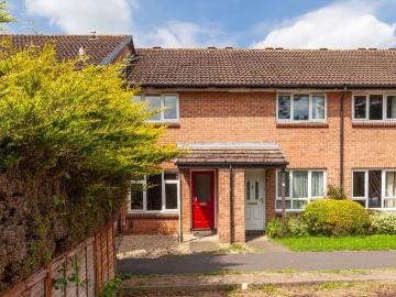 Kidlington, Oxfordshire county, South East England