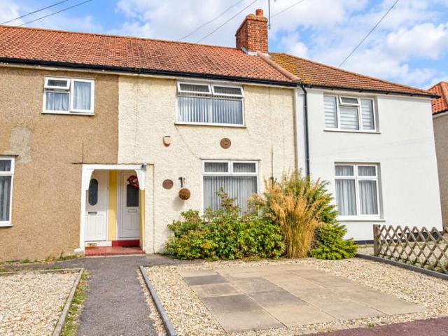 2 Bedroom Terraced House