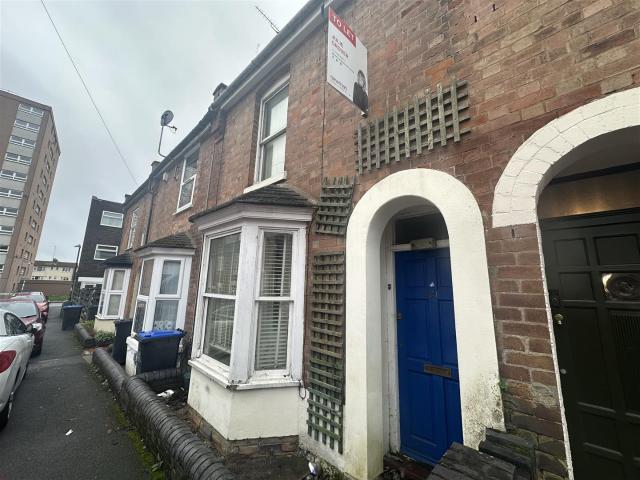 2 Bedroom Terraced House