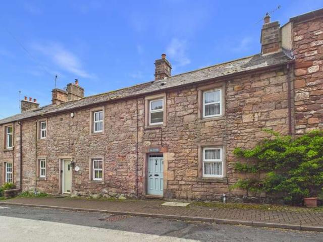 2 Bedroom Terraced House