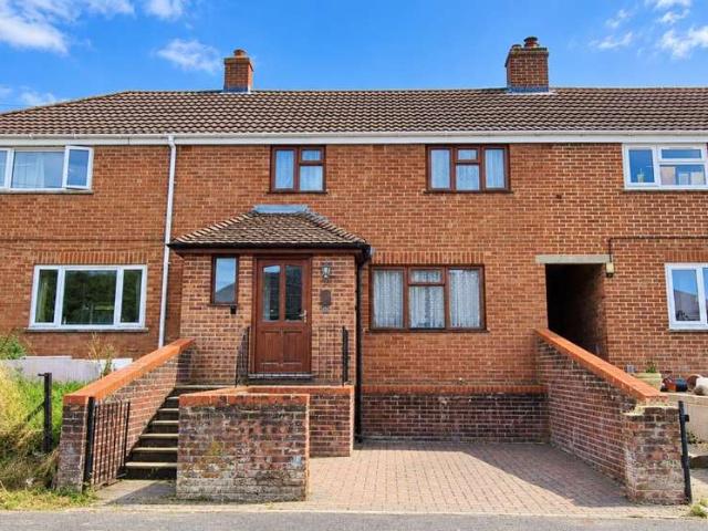 3 Bedroom Terraced House