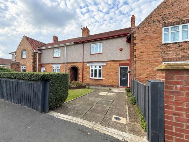 2 Bedroom Terraced House
