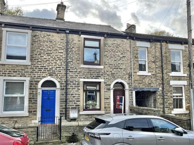 2 Bedroom Terraced House