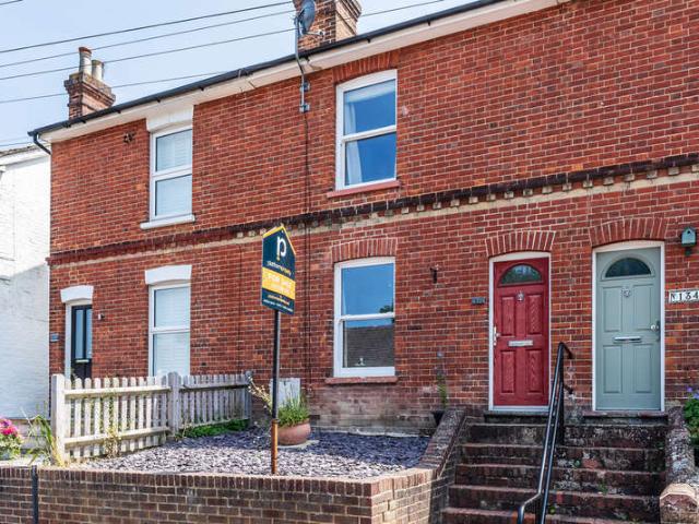 2 Bedroom Terraced House