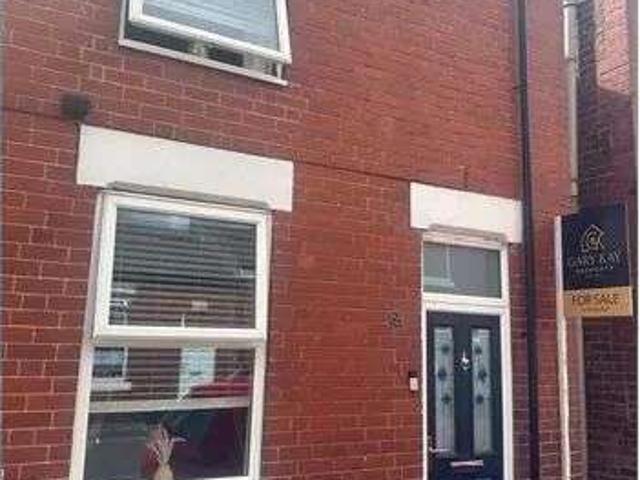 2 Bedroom Terraced House