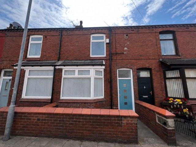 2 Bedroom Terraced House