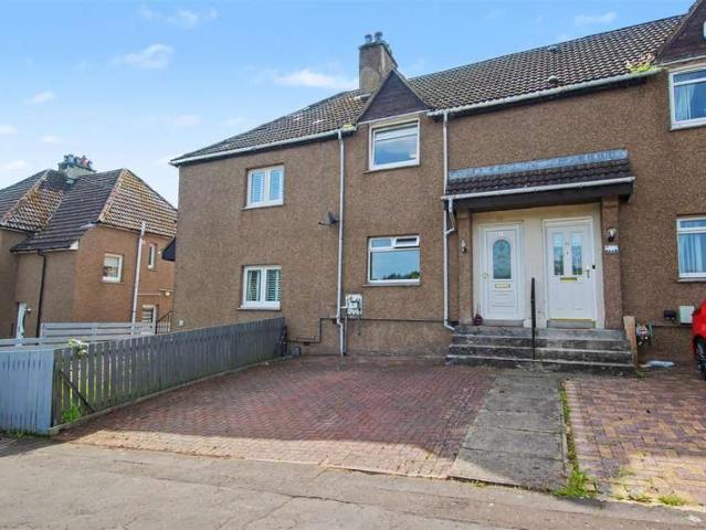 2 Bedroom Terraced House