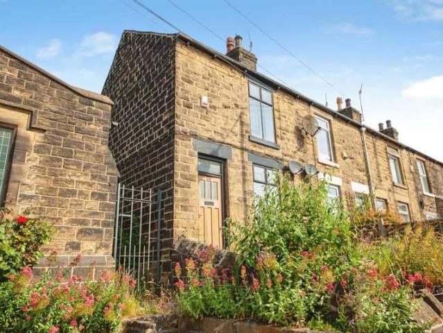 2 Bedroom Terraced House